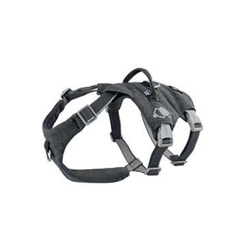 Postroj Hurtta Safeguard ECO ostružinový 40-50