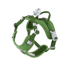Postroj Hurtta Weekend Warrior II ECO petrželový 40-50