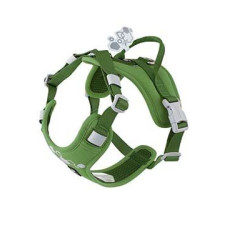 Postroj Hurtta Weekend Warrior II ECO petrželov 75-100