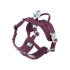 Postroj Hurtta Weekend Warrior II ECO lilkový 75-100