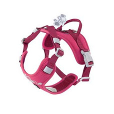 Postroj Hurtta Weekend Warrior II ECO  rubínový 65-80