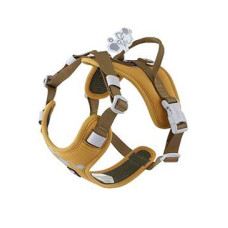 Postroj Hurtta Weekend Warrior II ECO pískový 40-50