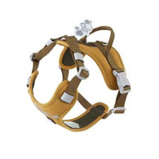 Postroj Hurtta Weekend Warrior II ECO pískový 55-70