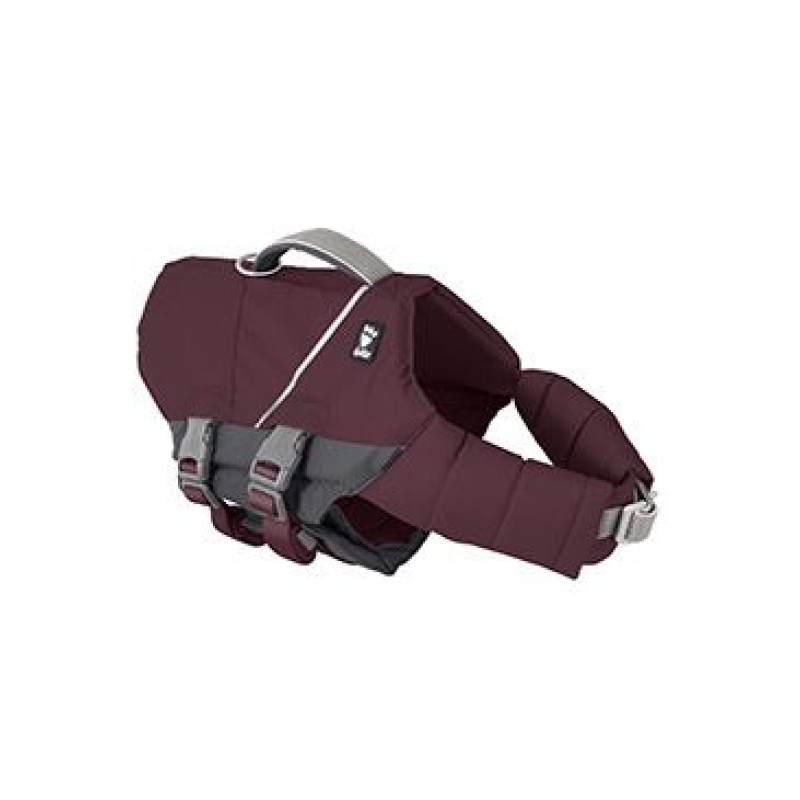 Vesta plavací Hurtta Life Savior ECO lilková 5-10kg