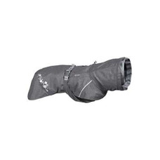 Obleček Hurtta Monsoon coat II ECO ostružinový 45