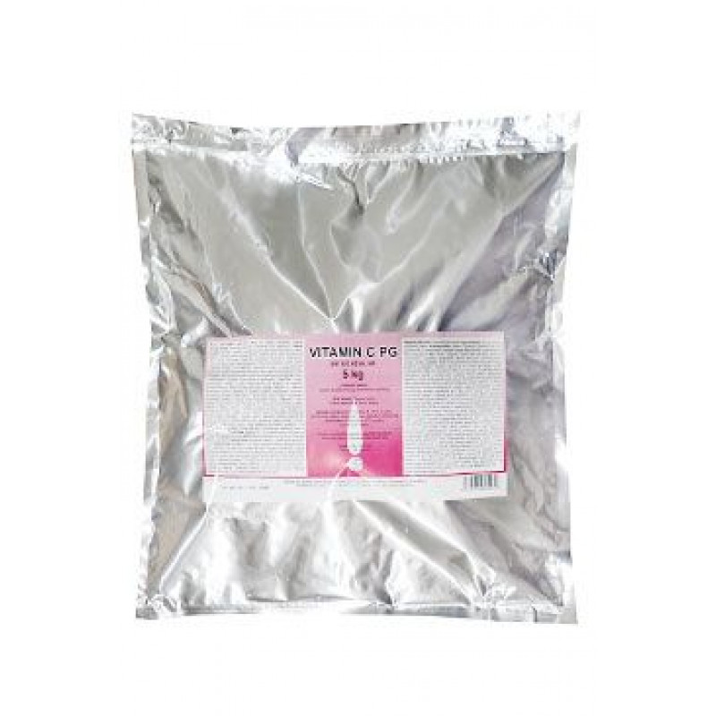 Vitamin C  PG plv 5kg