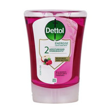 Dettol náhradní náplň Lesní ovoce 250ml