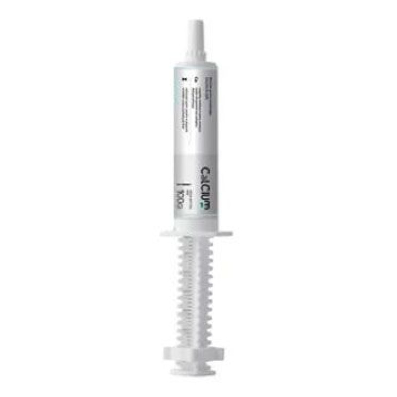 Calcium Gel pro skot 1x100ml aplikátor