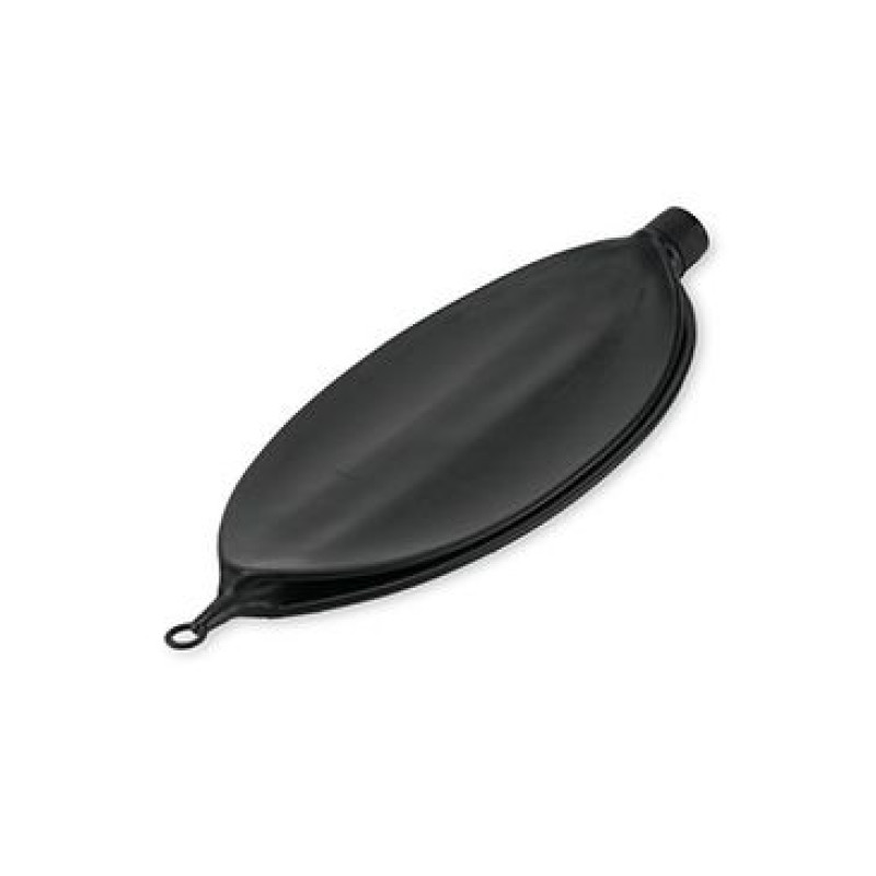 Vak k dýchacímu přístroji 1l latex CVET