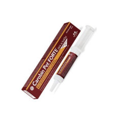 Carobin Pet Forte pro psy a kočky pasta 30g