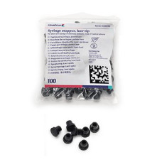 Uzávěr na stříkačku CVET 100ks