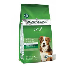 Arden Grange Dog Adult with fresh Lamb&Rice 12kg