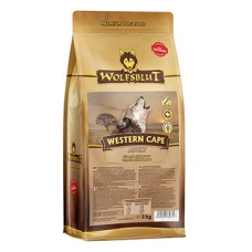 Wolfsblut Dog Adult Western Cape 2kg
