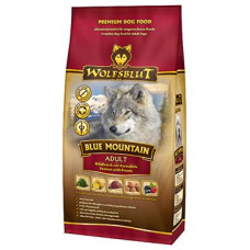 Wolfsblut Dog Adult Blue Mountain 2kg
