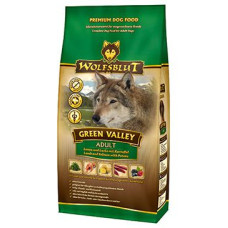 Wolfsblut Dog Adult Green Valley 2kg