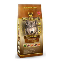 Wolfsblut Dog Small Breed Deep Glade 7,5kg