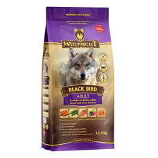 Wolfsblut Dog Adult Black Bird 12,5kg