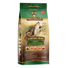 Wolfsblut Dog Adult Hunters Pride 12,5kg