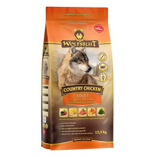 Wolfsblut Dog Adult Country Chicken 12,5kg