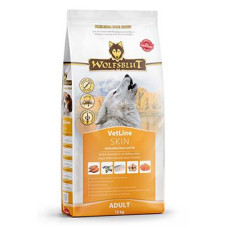 Wolfsblut Dog VetLine Skin 12kg
