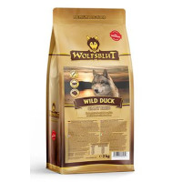 Wolfsblut Dog Giant Breed Wild Duck 2kg