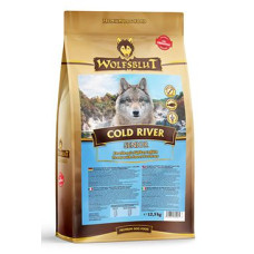 Wolfsblut Dog Senior Cold River 12,5kg
