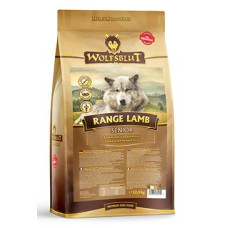 Wolfsblut Dog Senior Range Lamb 12,5kg
