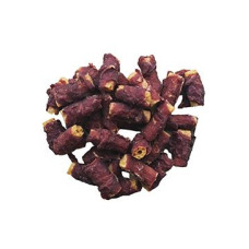 Pochoutka Rýžová trubička s kachním masem 250g/30ks