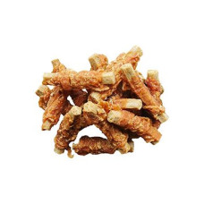 Pochoutka Rýžová tyčinka s kuřecím masem 500g/15ks
