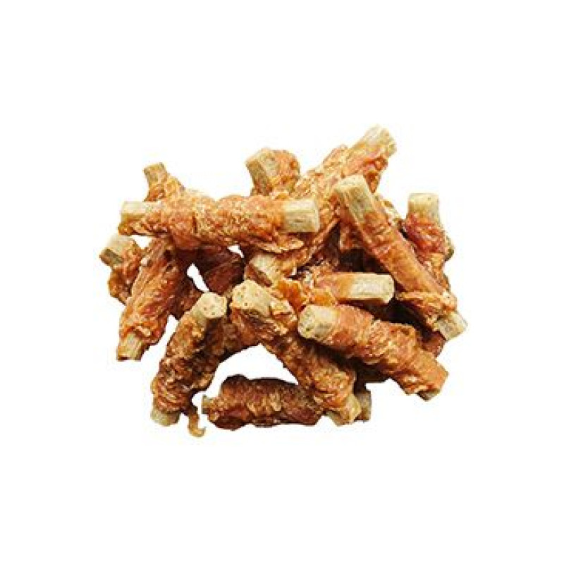 Pochoutka Rýžová tyčinka s kuřecím masem 500g/15ks