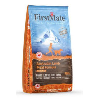 First Mate Dog Australian Lamb Small Bites 2,3kg