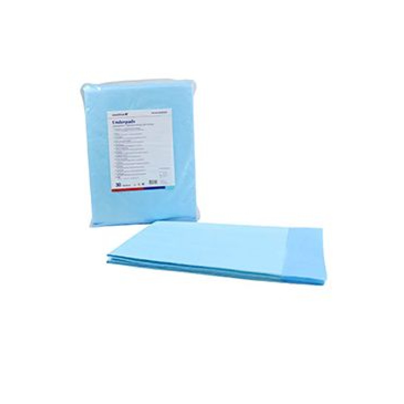 Podložka 60x60cm CVET savá 30ks