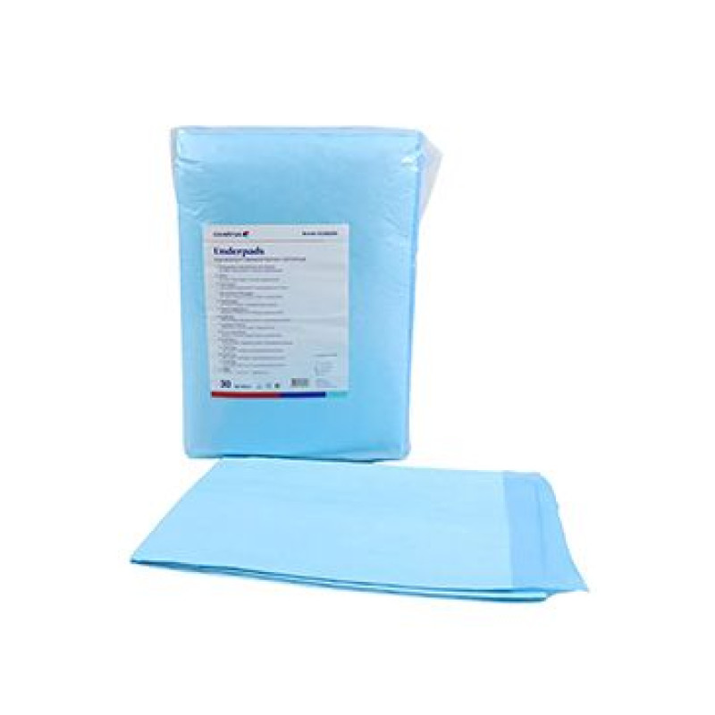 Podložka 60x90cm CVET savá 30ks