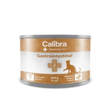 Calibra VD Cat  konz. Gastrointestinal 200g new