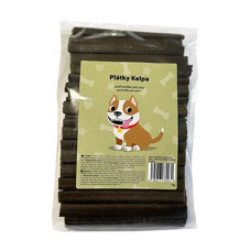 Pochoutka plátky Kelpa 1kg