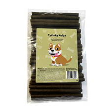 Pochoutka tyčinky Kelpa 1kg