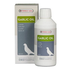 VL Oropharma Garlic Oil pro holuby 250ml