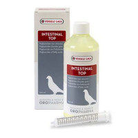 VL Oropharma Intestinal Top pro holuby 500ml