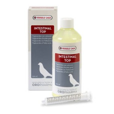 VL Oropharma Intestinal Top pro holuby 500ml