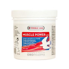 VL Oropharma Muscle Power Caps pro holuby 150cps