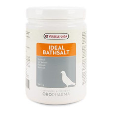 VL Oropharma Ideal Bathsalt pro holuby 1kg