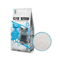Podestýlka Cat Step Compact White Original 4,2kg/5l