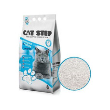 Podestýlka Cat Step Compact White Original 4,2kg/5l