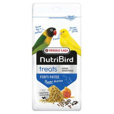 VL Nutribird Treats Forti Patee 250g
