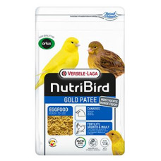VL Nutribird Treats Gold Patee Canaries 1kg