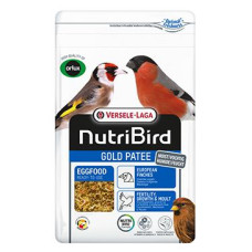 VL Nutribird Treats Gold Patee Europan Finches 1kg