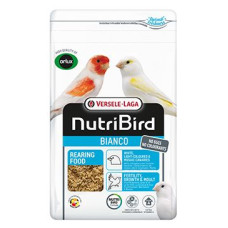 VL Nutribird Rearing Food Bianco 1kg