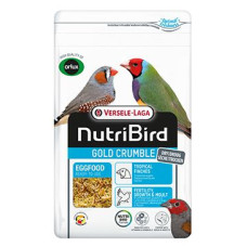 VL Nutribird Gold Crumble Tropical Birds 1kg