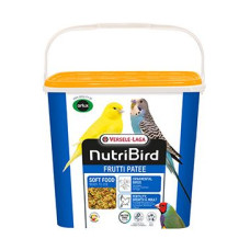 VL Nutribird Treats Frutti Patee 5kg