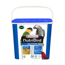 VL Nutribird Treats Gold Patee Big Parak.&Parrots 5kg